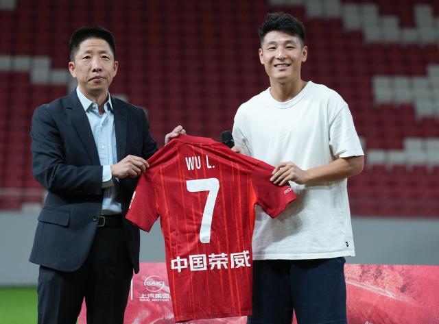 百家乐官网-武磊回归许愿：拿足协杯冠军！享受和兄弟们共拼搏