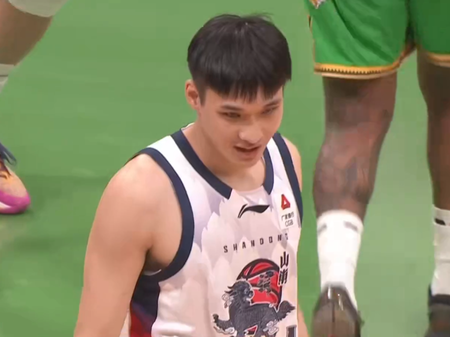 Baccarat-山东男篮击败辽宁评分出炉：陈林坚令人放心，刘毅拉完了