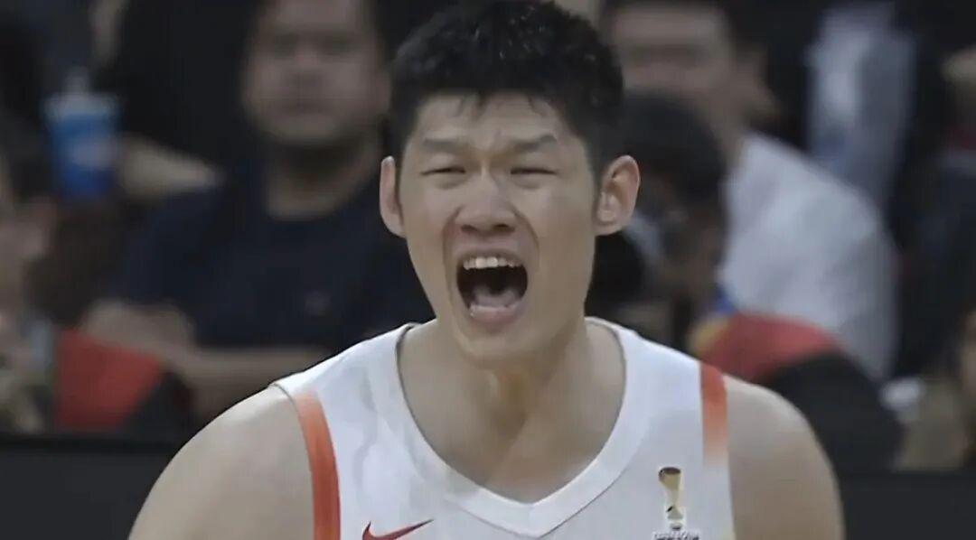 百家乐官网-半场结束,中国男篮暂时落后