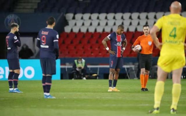 百家乐官网-失败赛季映射巴黎老顽疾 竞技之外更需长远策略