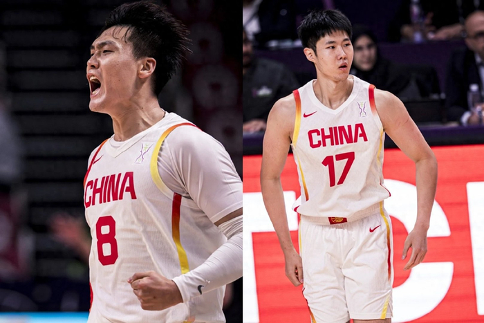 百家乐-男篮国手等续约,场均7.5分,告别CBA冠军队,未来辅佐杨瀚森|赵嘉义|青岛队|国家队|浙江广厦|中国男篮_新浪体育_新浪新闻